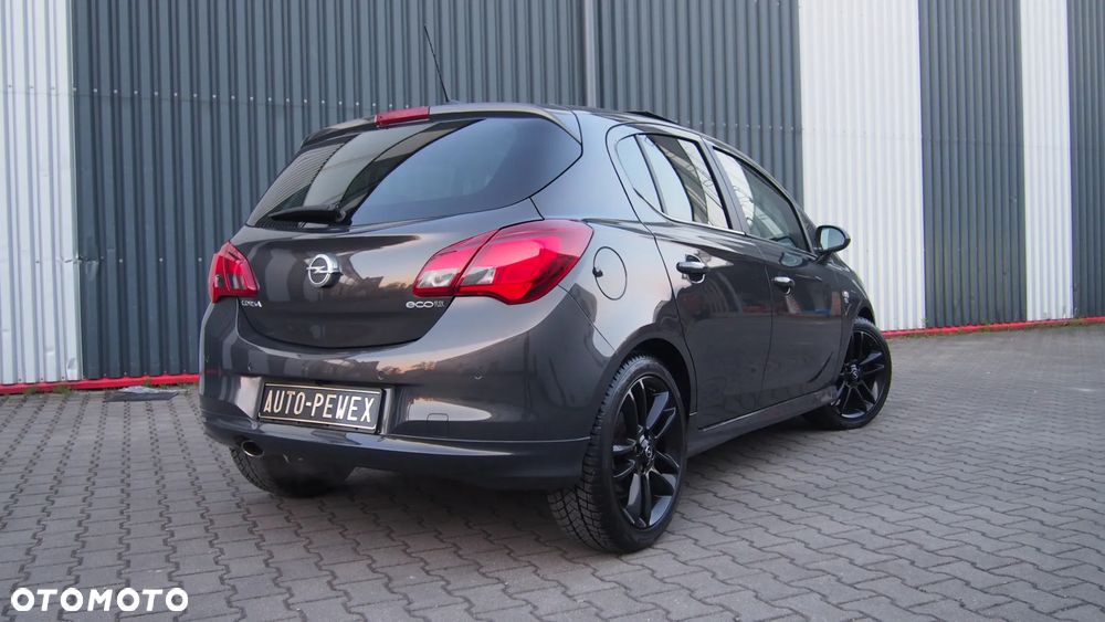 Opel Corsa 1.0 Ecotec Turbo (ecoFLEX) Start/Stop Selection - 18