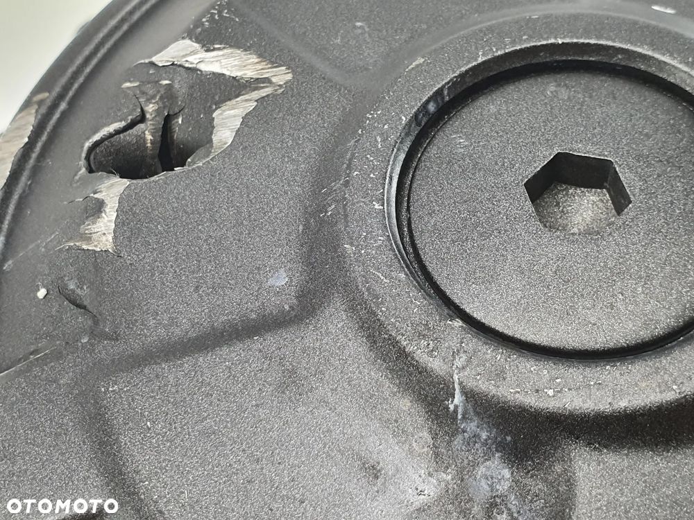 Dekiel Magneta Pokrywa Korek Honda Nt 1100 - 25