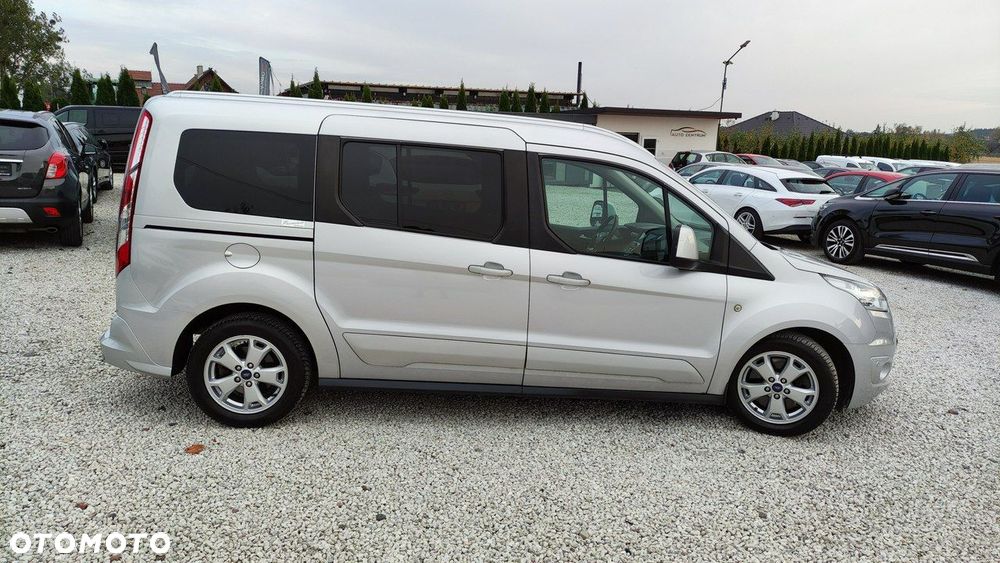 Ford Tourneo Connect Grand - 18