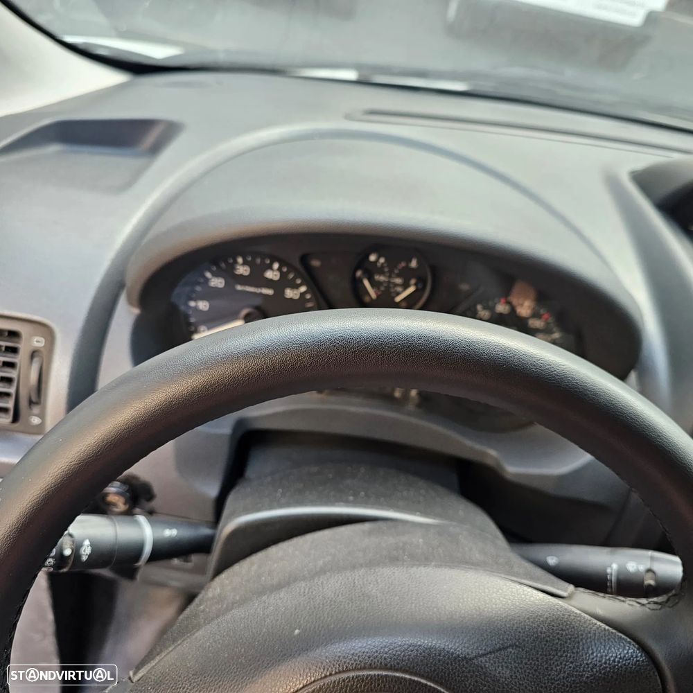 Citroën Jumpy 1.6 BlueHDi XL - 12