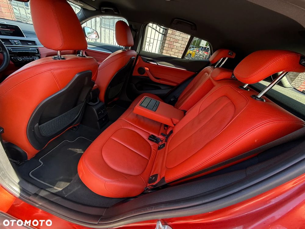 BMW X2 xDrive20d M Sport - 31