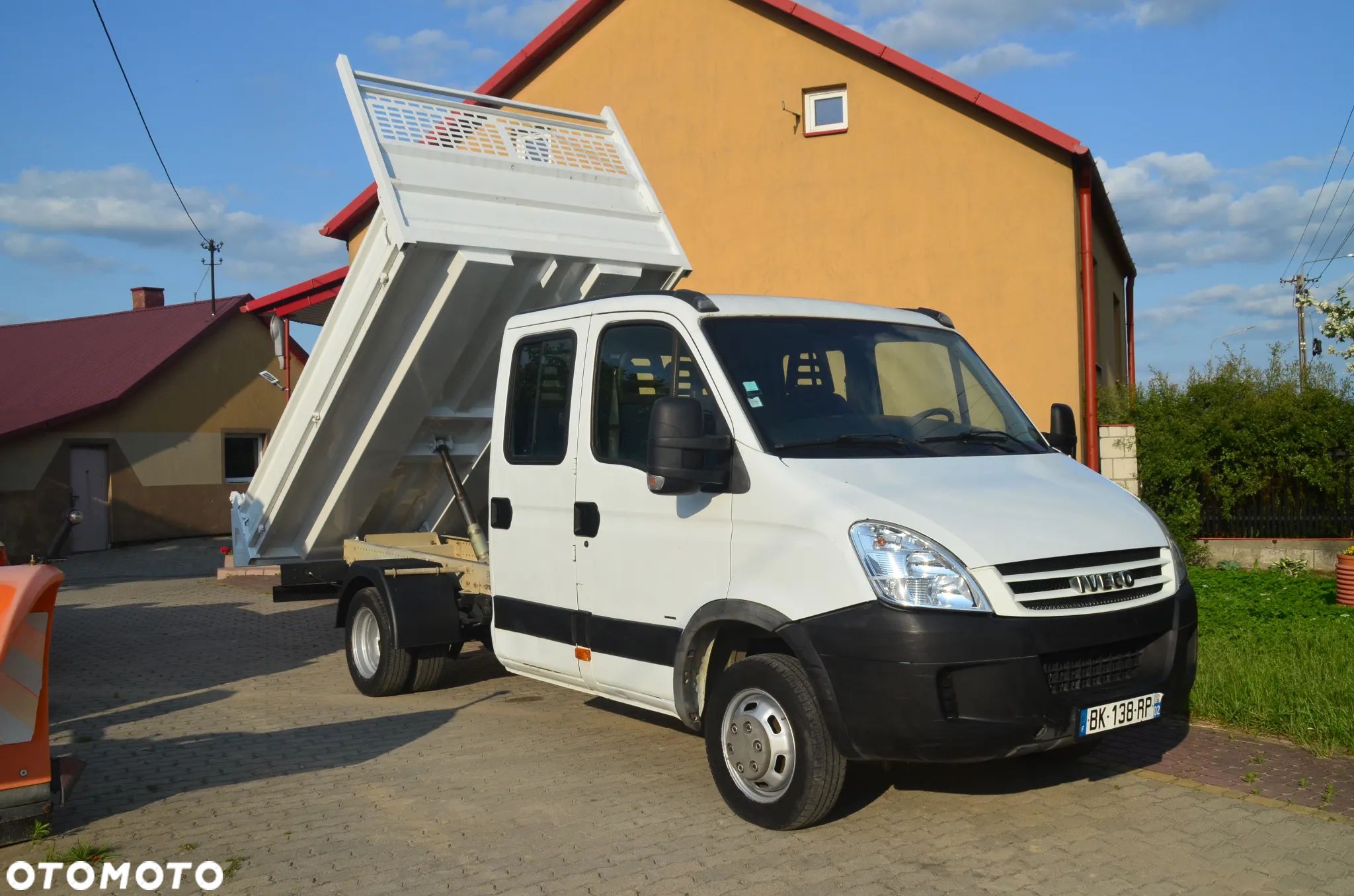 Iveco Daily - 1