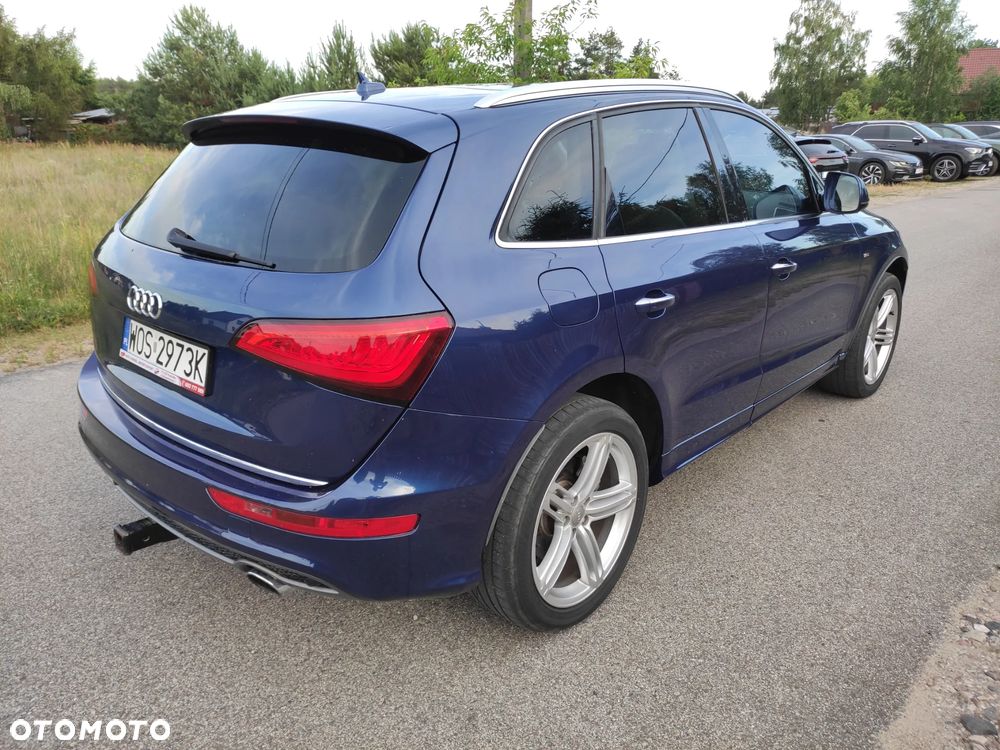 Audi Q5 - 7