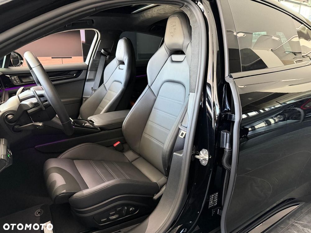 Porsche Panamera - 13