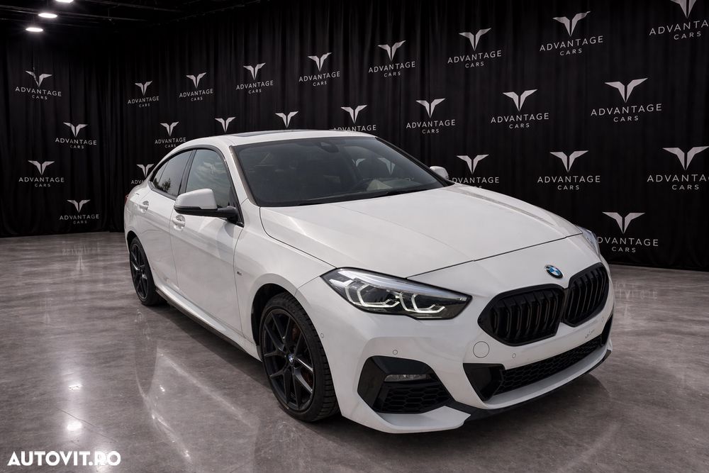 BMW Seria 2 218i Aut. M Sport - 5