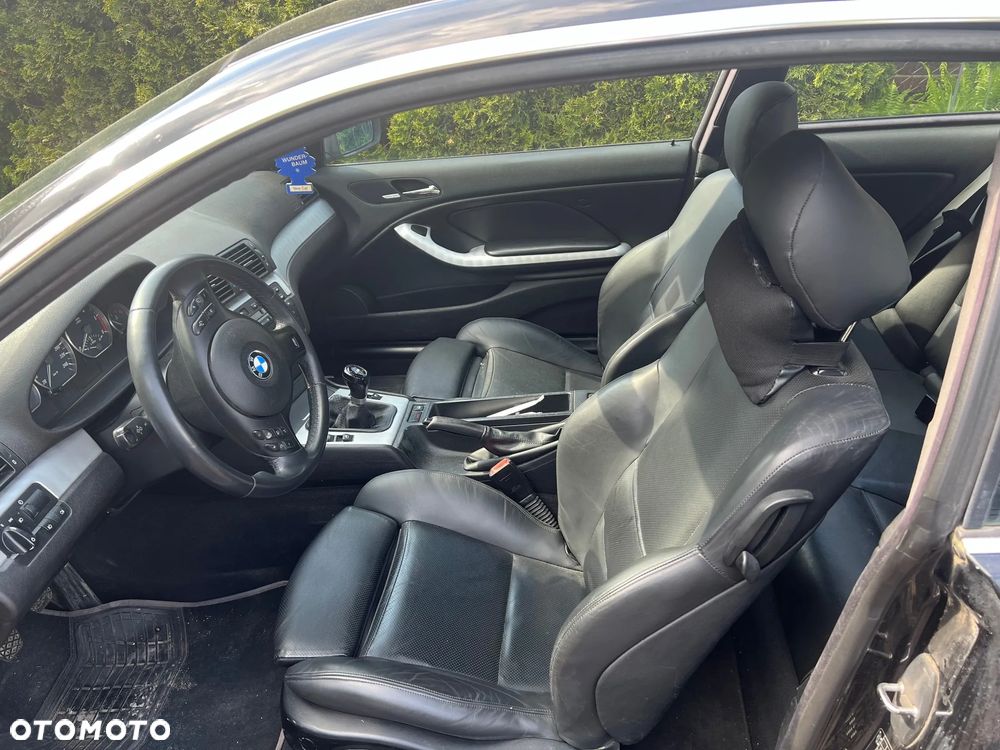 BMW Seria 3 - 2