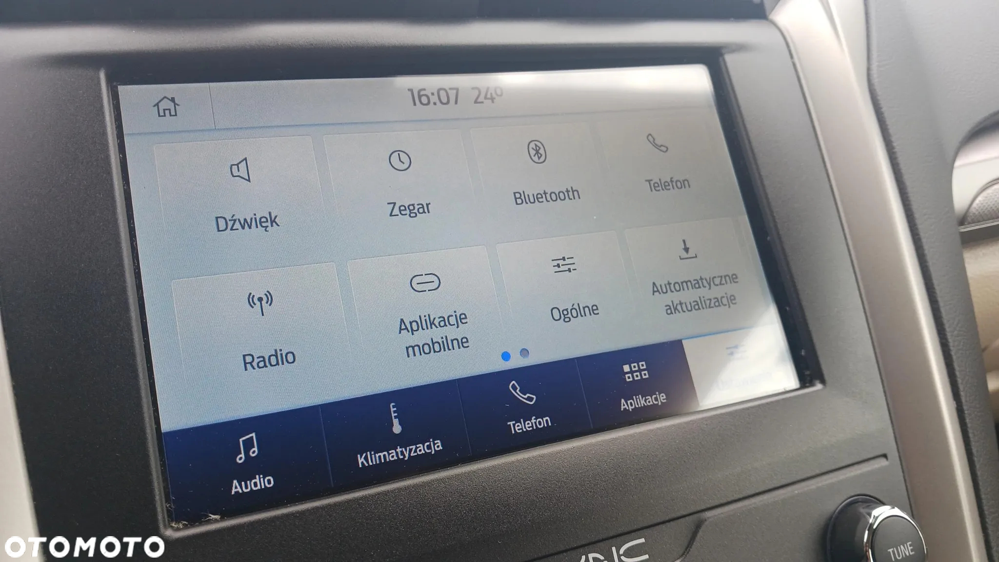 Ford Mondeo 2.0 EcoBlue Trend - 18