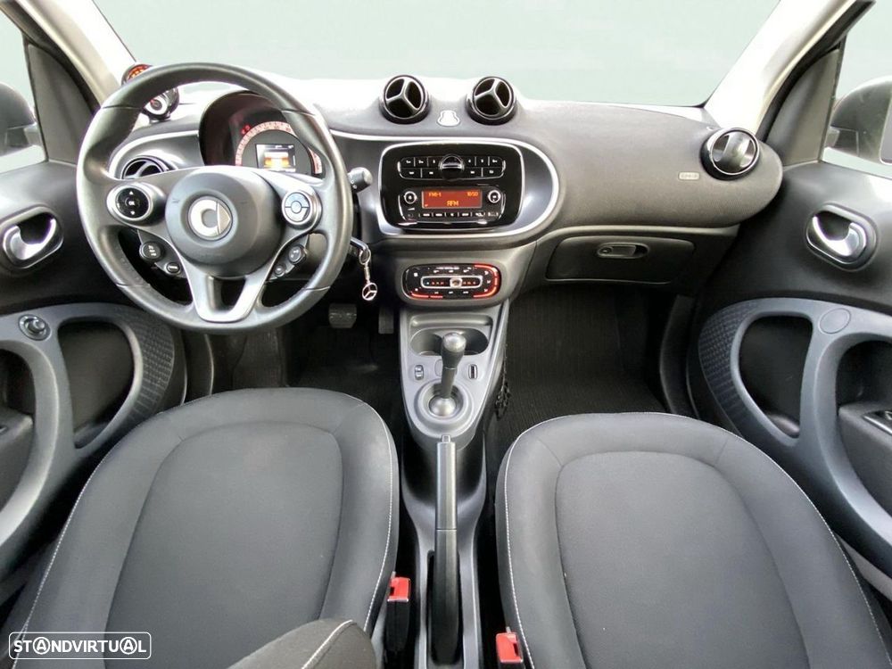 Smart ForTwo Coupé - 14