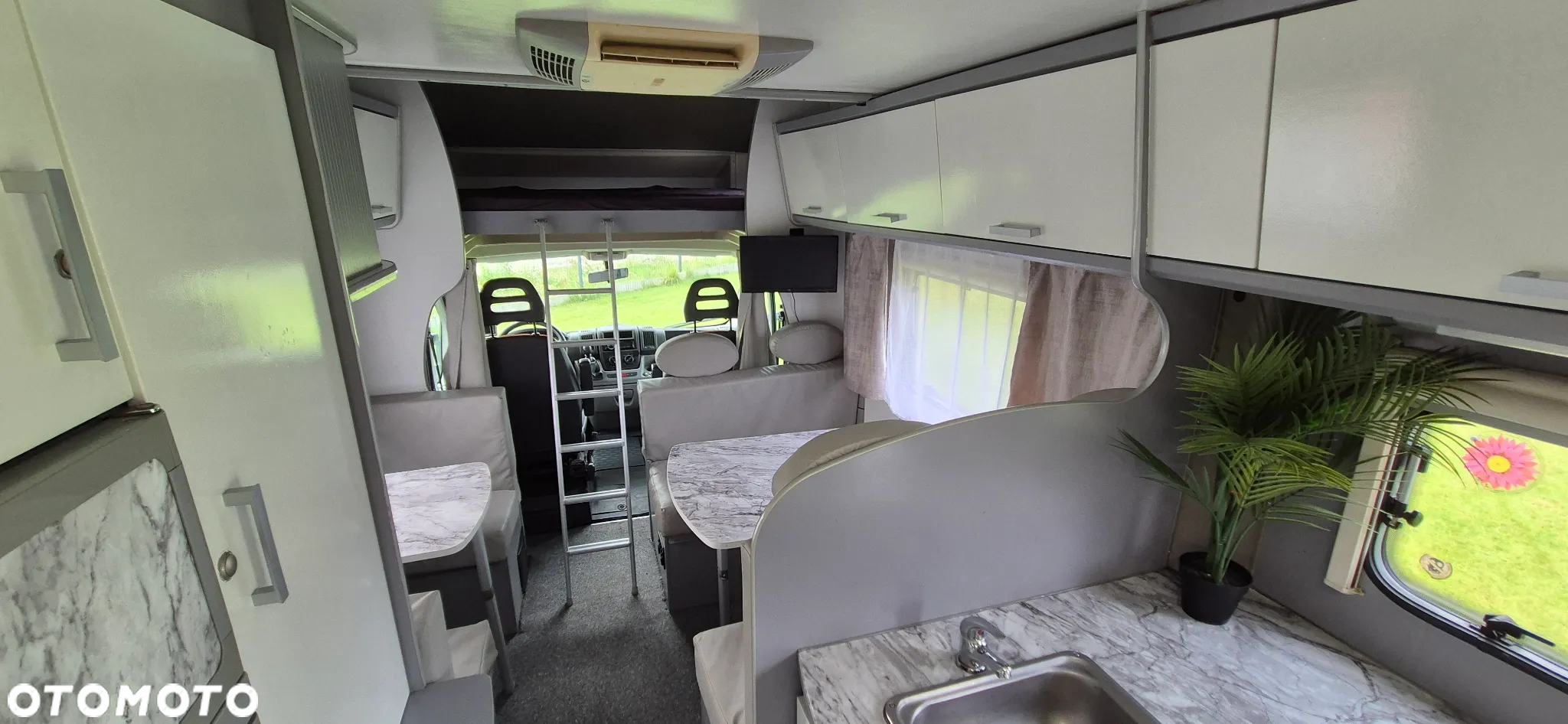 Fiat Ducato - 11