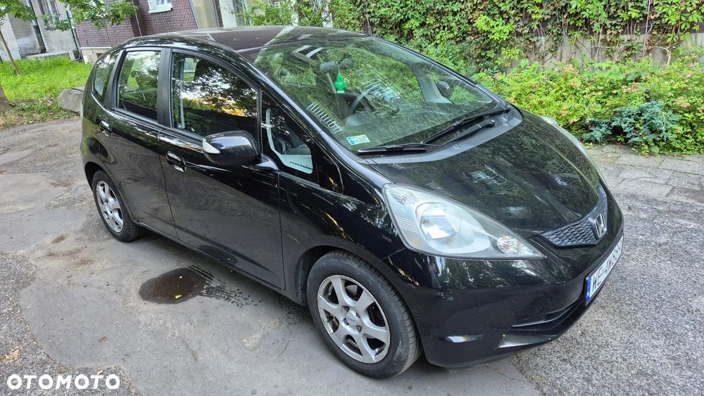 Honda Jazz 1.4 i-VTEC Elegance - 2