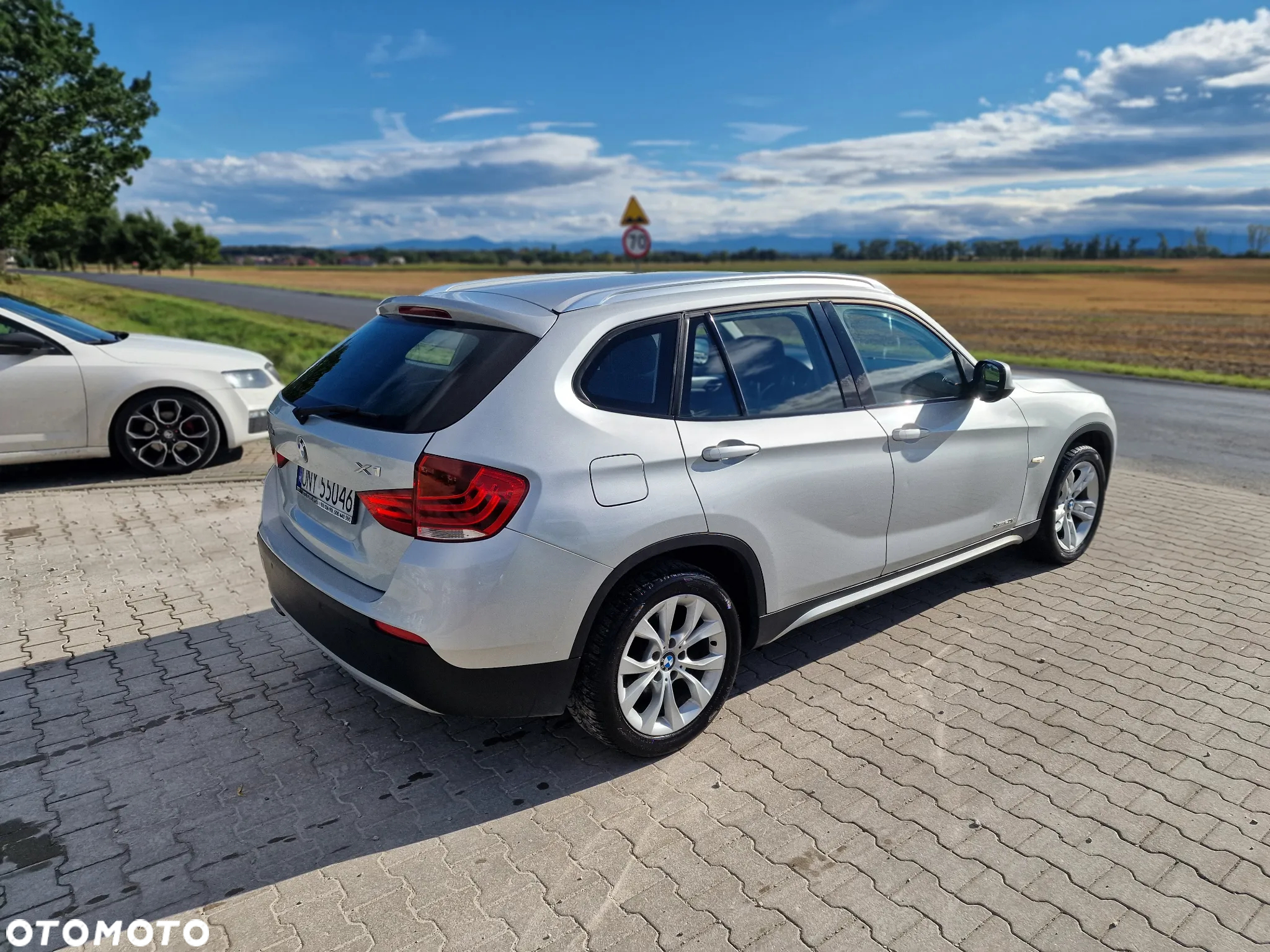 BMW X1 xDrive20d - 11