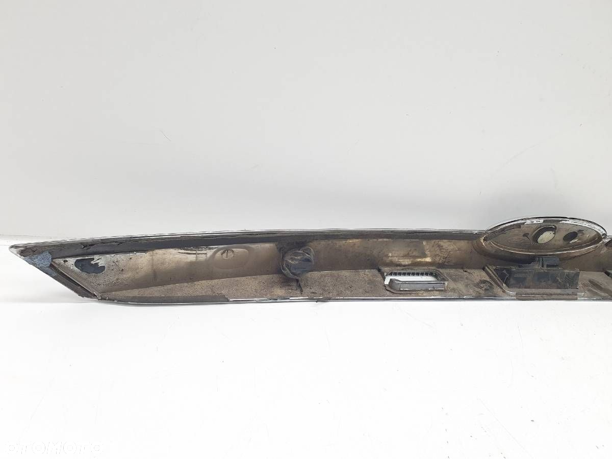 BLENDA LISTWA CHROM ZNACZEK KLAMKA KLAPY TYŁ FORD FOCUS MK2 II LIFT HB - 6