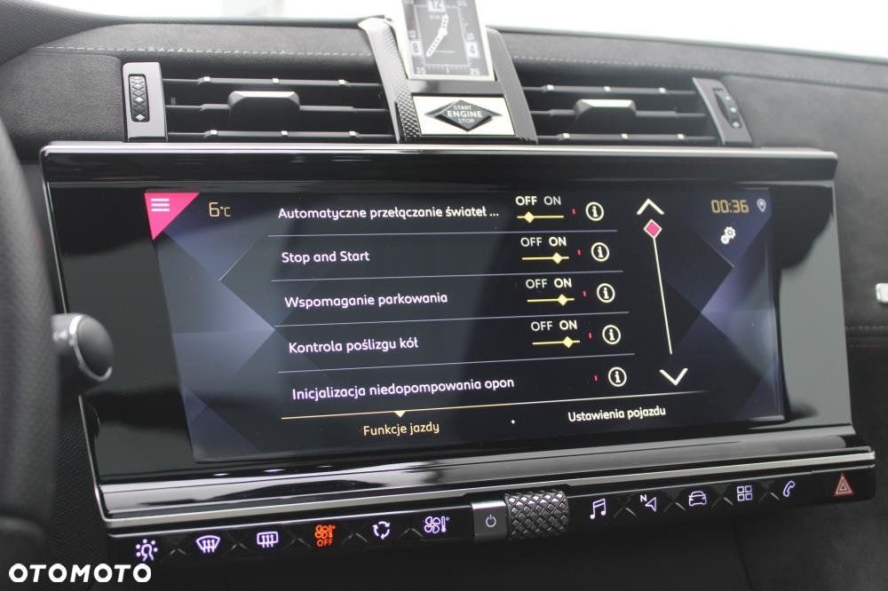 DS Automobiles DS 7 Crossback - 32