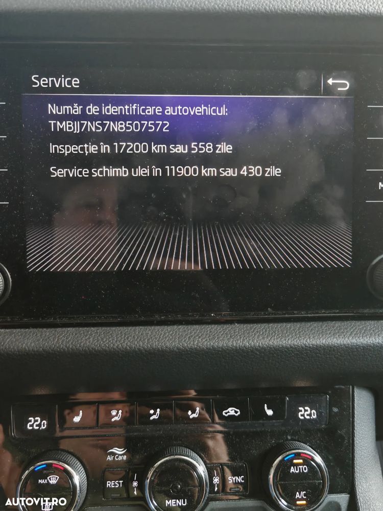 Skoda Kodiaq 2.0 TDI DSG Ambition - 29