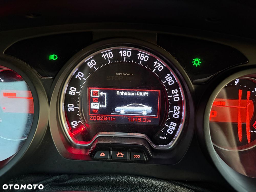 Citroën C5 HDi 165 FAP Exclusive - 28