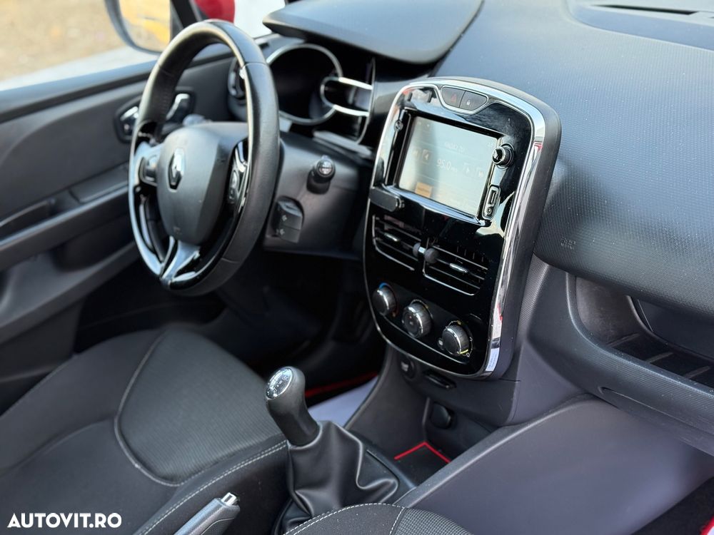 Renault Clio ENERGY TCe 90 Start & Stop Dynamique - 9