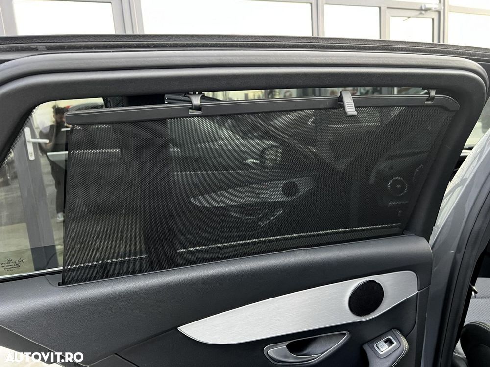 Mercedes-Benz C - 13