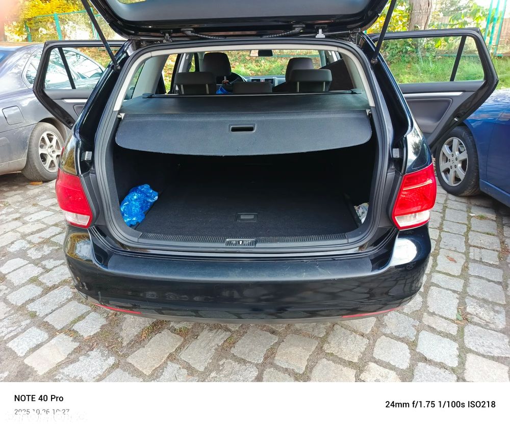 Volkswagen Golf 1.6 Edition - 8