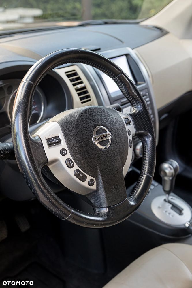 Nissan X-Trail 2.0 dCi LE Platinum - 17