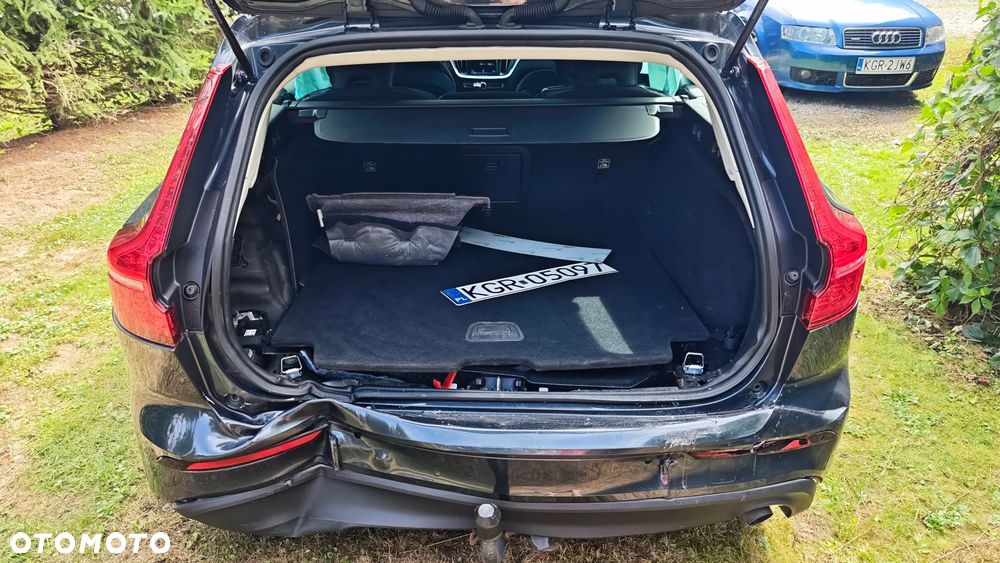 Volvo V60 D3 Geartronic Momentum - 10
