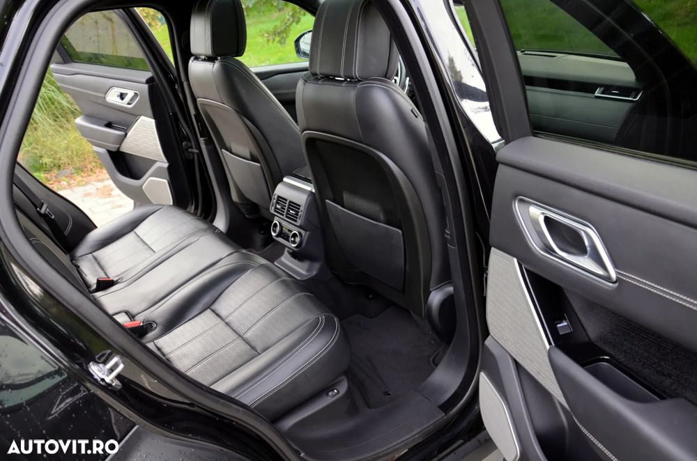 Land Rover Range Rover Velar 2.0 R-Dynamic HSE - 19