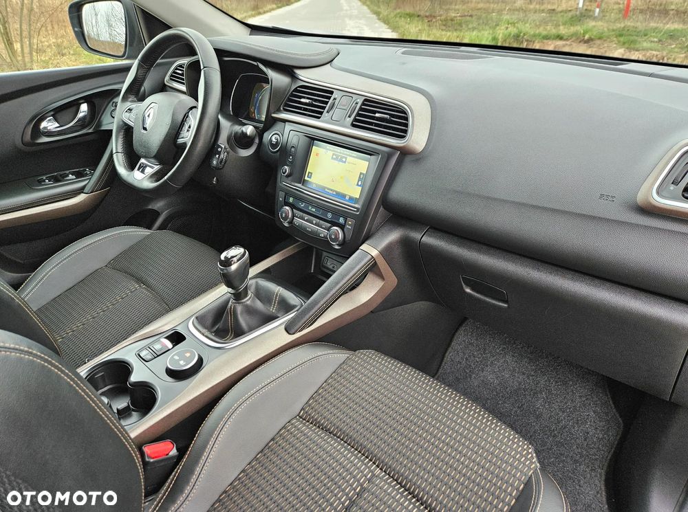 Renault Kadjar Energy TCe 130 XMOD - 8