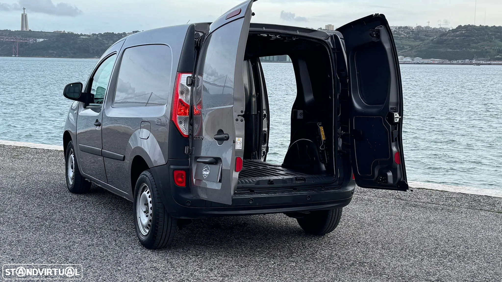 Renault Kangoo - 21