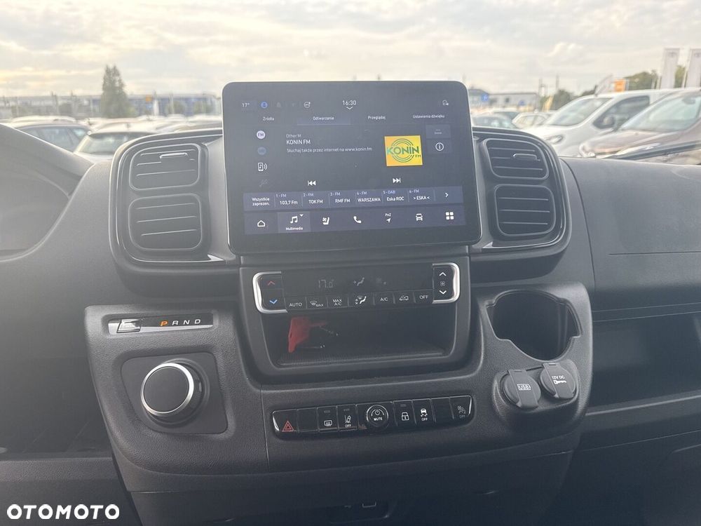 Toyota PROACE MAX - 16