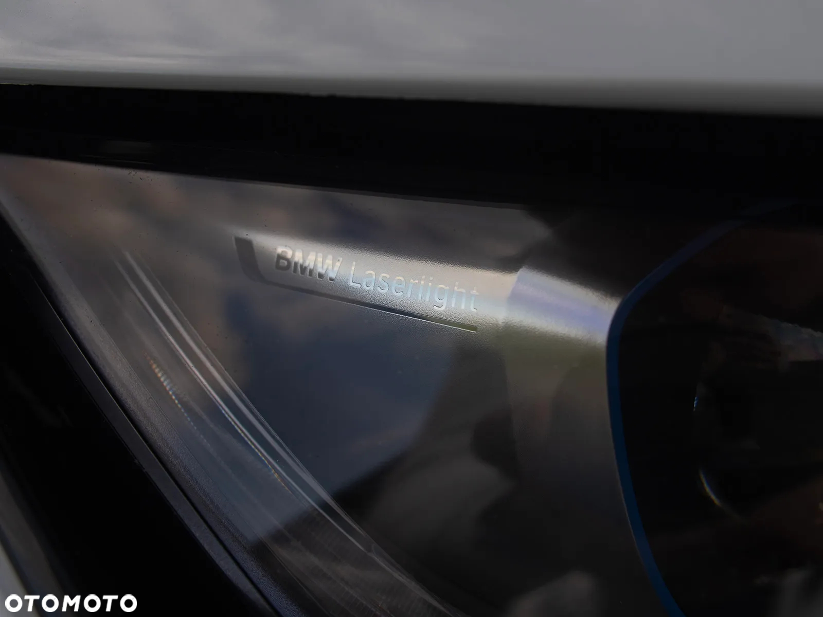 BMW i8 - 11