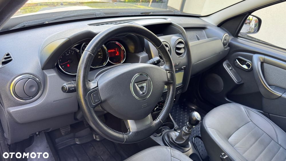 Dacia Duster - 33