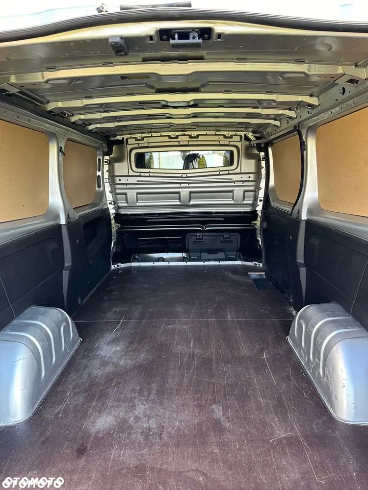 Fiat Talento L2H1 - 6