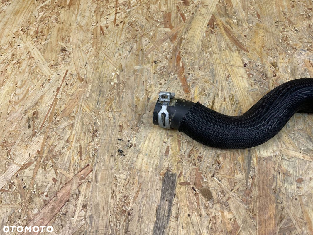 WĄŻ RURA PRZEWÓD WODY PEUGEOT CITROEN OPEL 9824296280 - 5