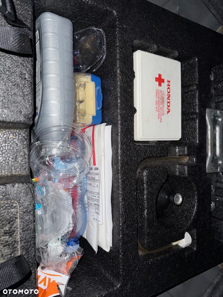 Honda Accord 2.2i-DTEC Elegance - 13