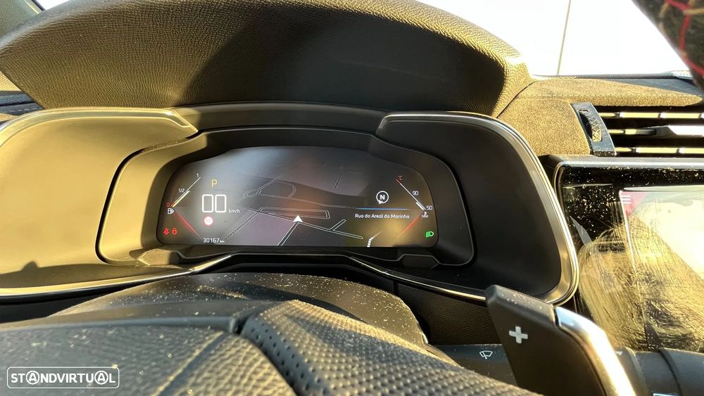 DS DS7 Crossback 1.5 BlueHDi Performance Line EAT8 - 18