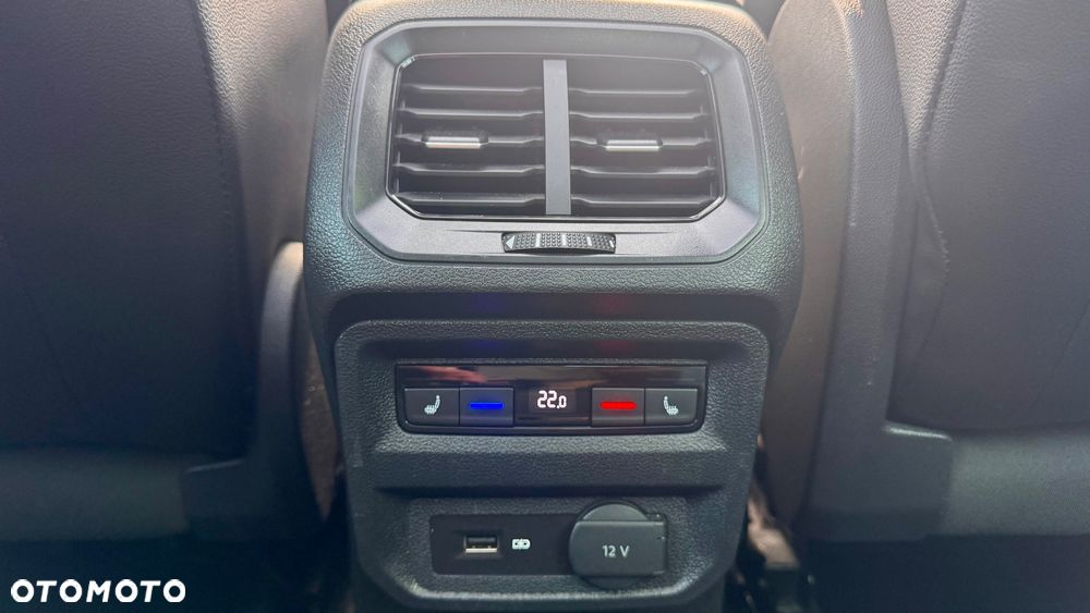 Volkswagen Tiguan 2.0 TDI SCR 4MOTION DSG Highline - 29