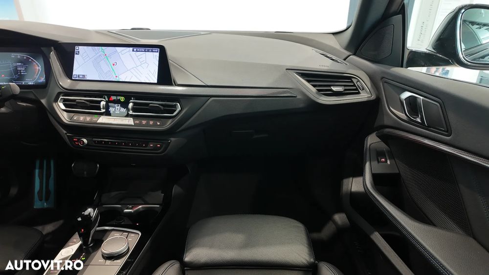BMW Seria 2 218i Aut. M Sport - 17