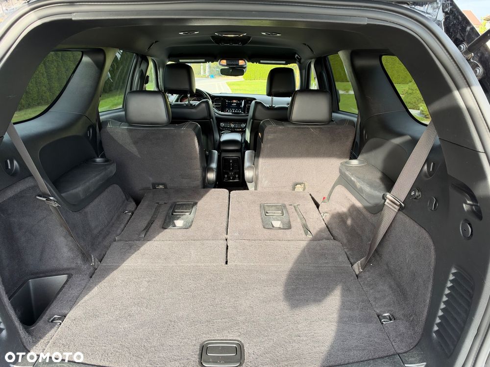 Dodge Durango - 34