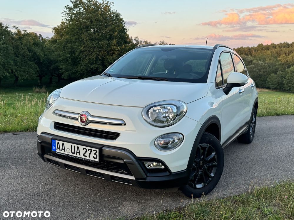 Fiat 500X 1.6 E-torQ 4x2 S&S Pop Star - 3