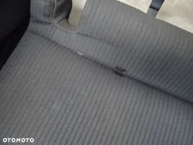 KANAPA TYŁ TYLNA VW PASSAT B5 LIFT KOMBI NR41 - 6