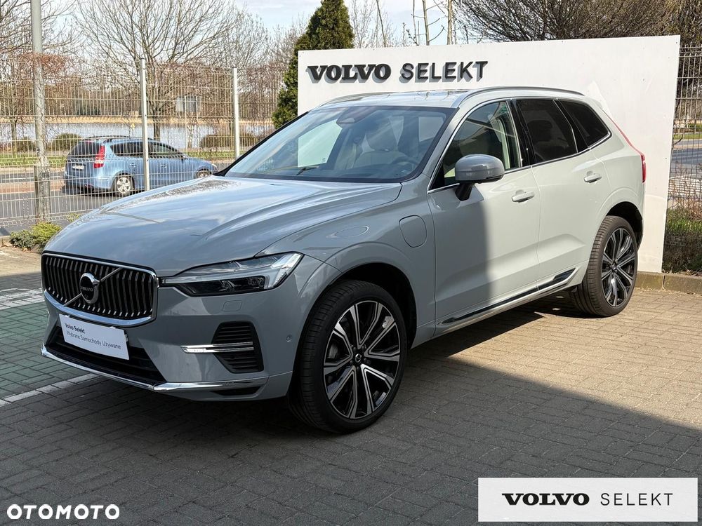Volvo XC 60 - 5