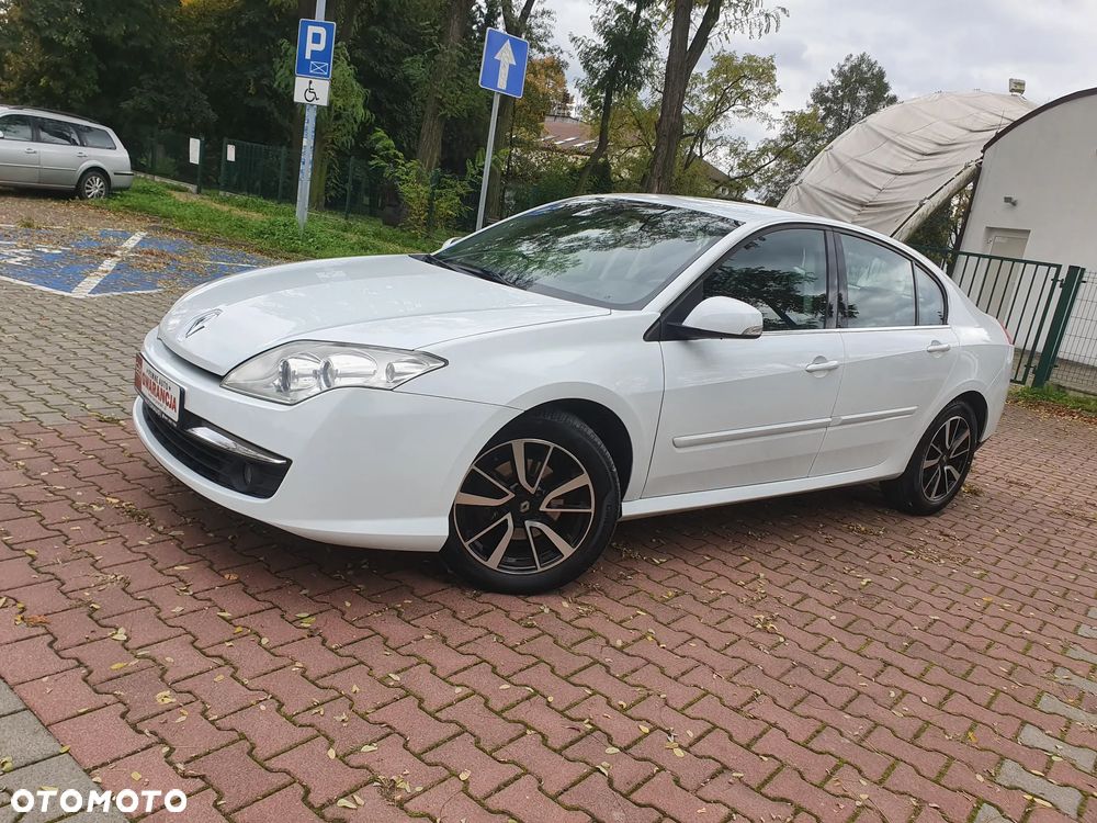 Renault Laguna 2.0 16V 140 Dynamique - 4