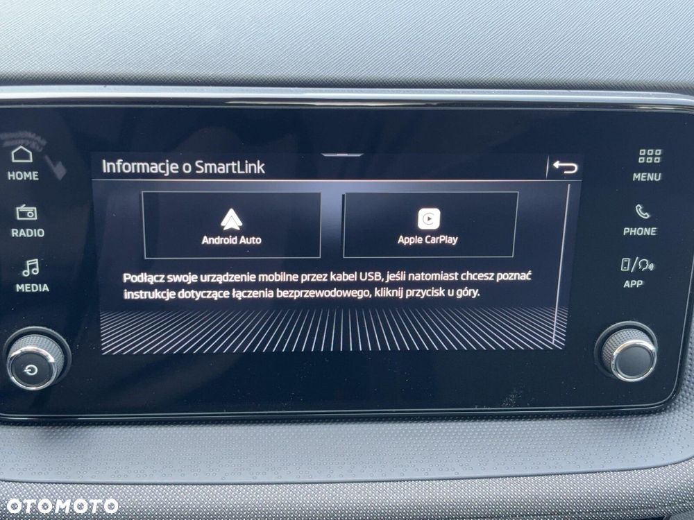 Skoda Fabia 1.0 TSI Selection - 30