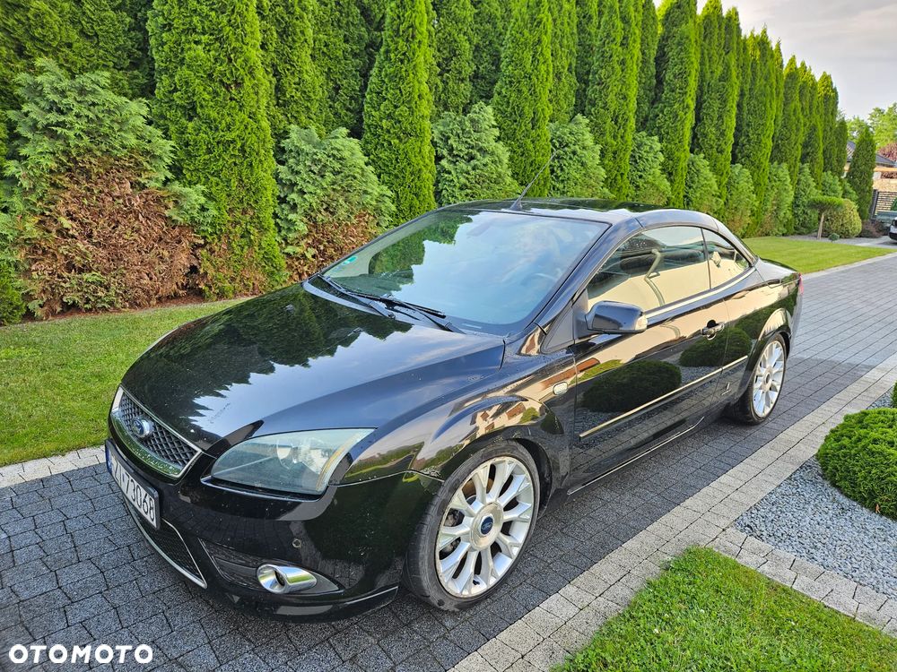 Ford Focus 2.0 TDCi Titanium - 8