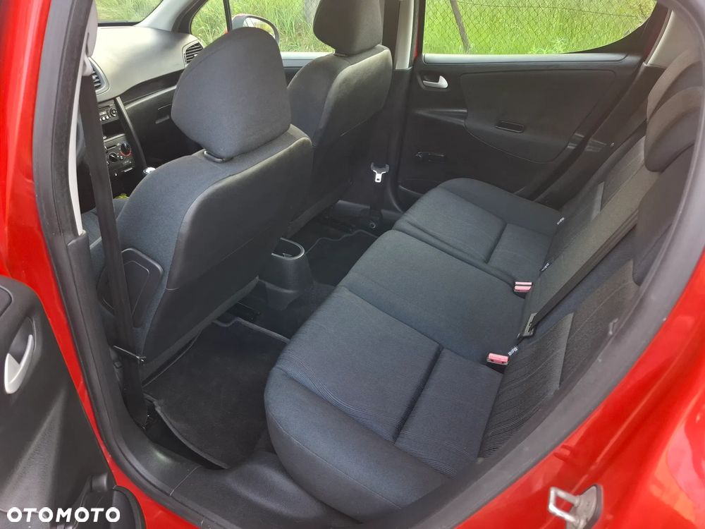 Peugeot 207 1.4 Trendy - 37