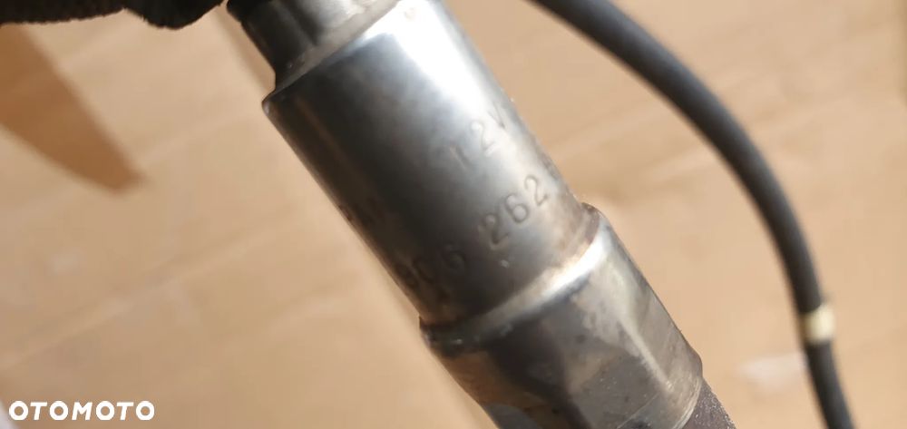Sonda lambda czujnik VW Passat B6 2.0 TDI 03G906262B - 9