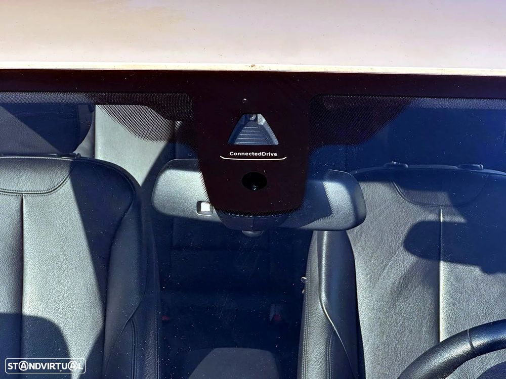 BMW 328 i Aut. Modern Line - 15