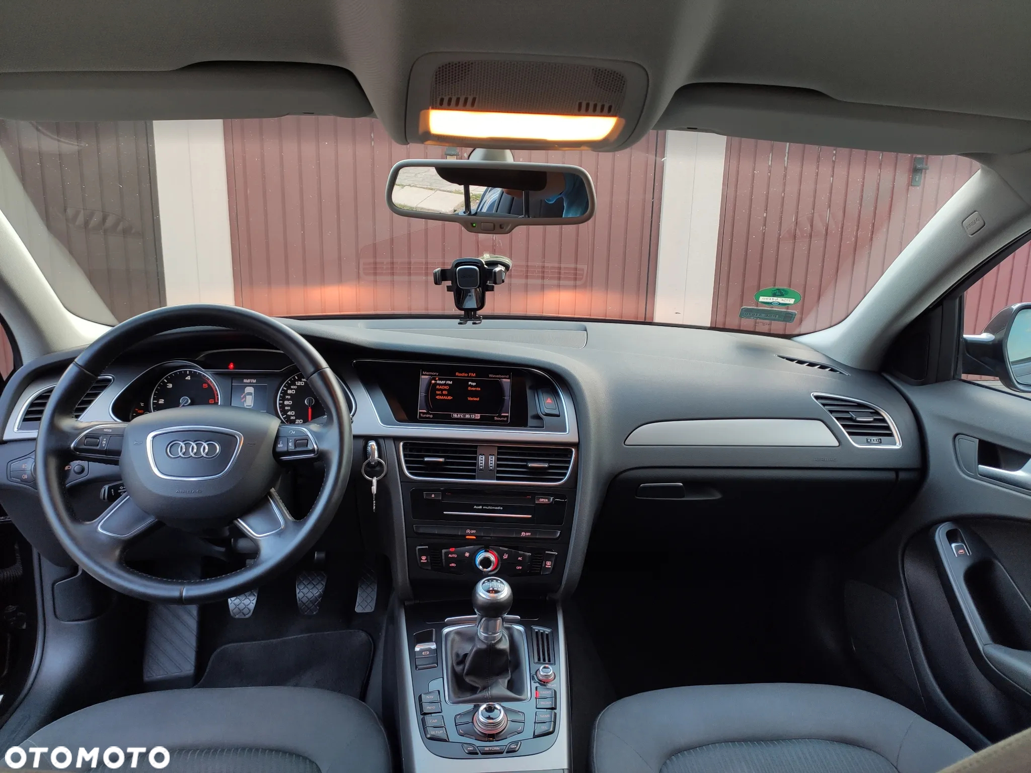 Audi A4 - 28