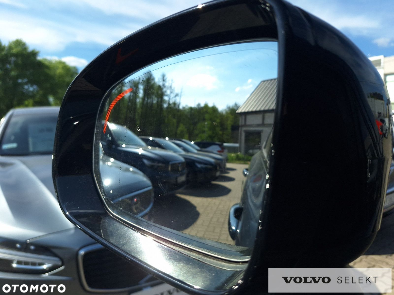 Volvo XC 60 - 32