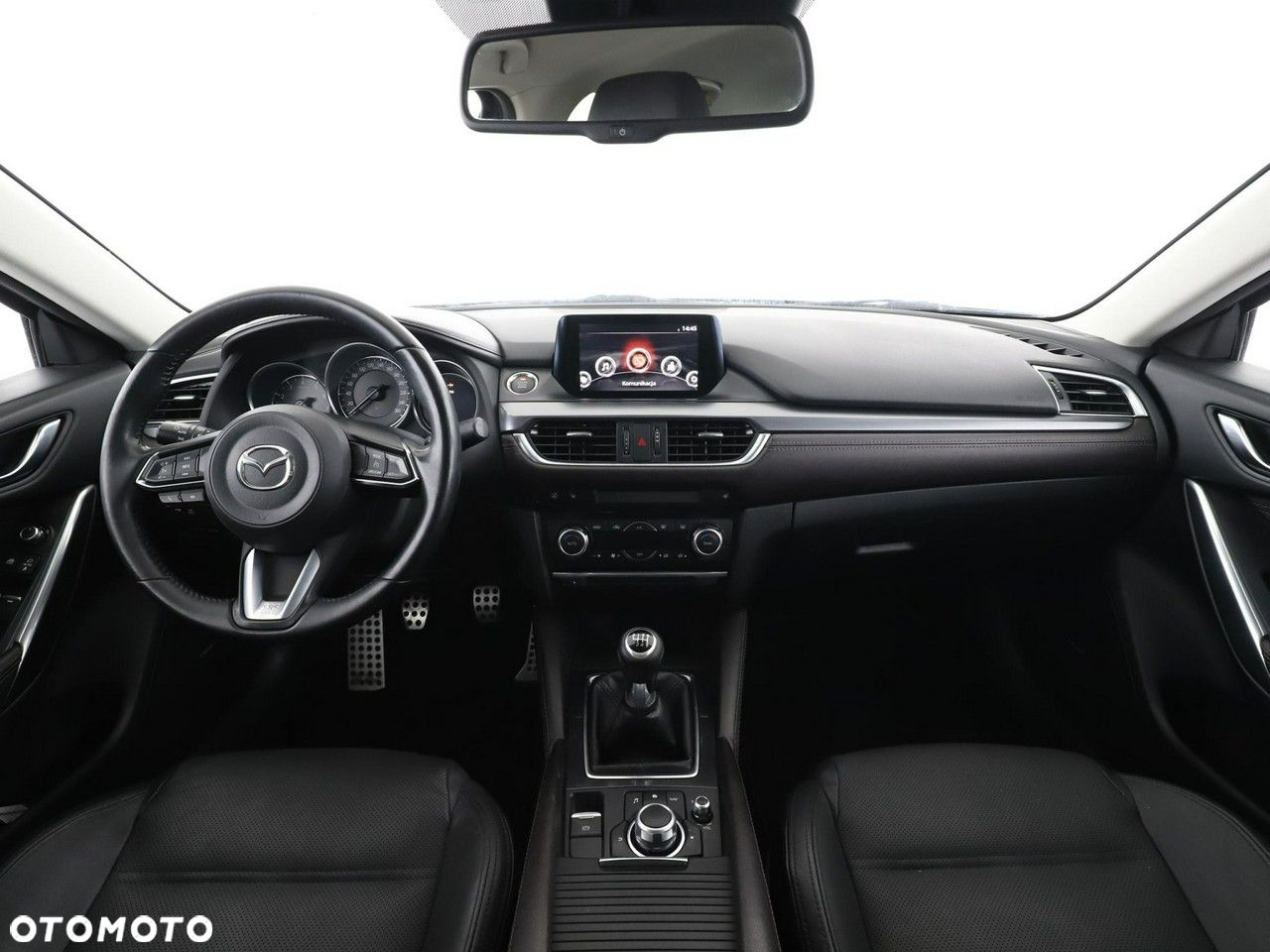 Mazda 6 2.0 Exclusive-Line - 15