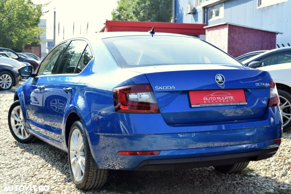 Skoda Octavia 1.6 TDI Ambition - 7
